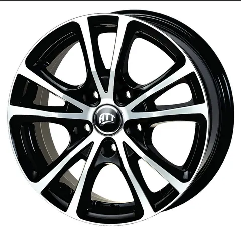 Felga 16" ATT615P Astra K