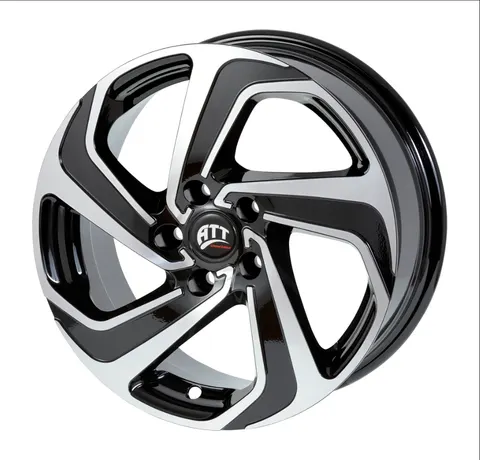 Felga 16" ATT635P Astra K
