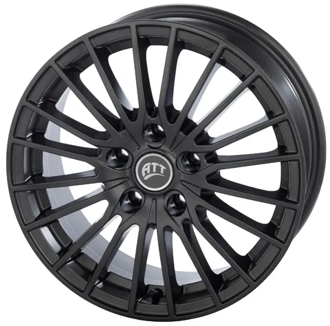 Felga 16" ATT630G Astra K