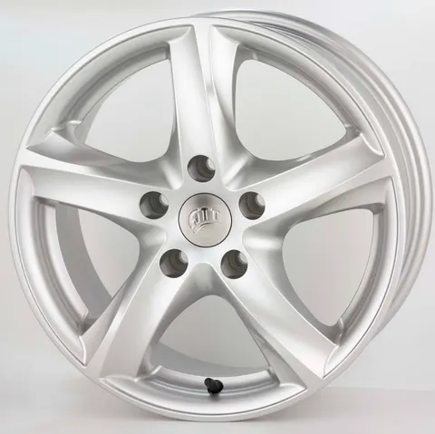 Felga 16" ATT680 Astra K