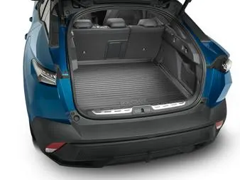 Oryginalna mata bagażnika peugeot 408 PHEV