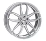 koła zimowe nexen 17" mokka od 2021; peugeot 2008 od 2019r.