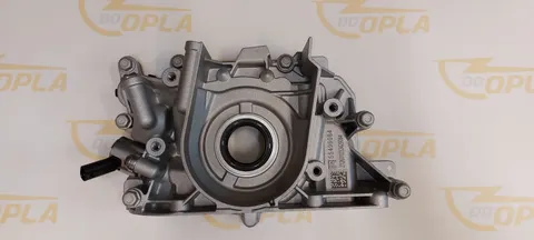 Pompa oleju B20DTH