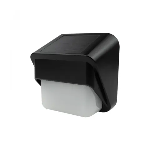 Solarna Oprawa Elewacyjna LED SOE-6