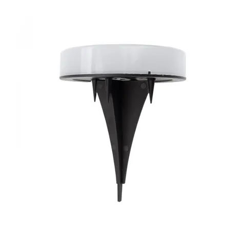 Solarna Lampa Ogrodowa LED SLO-1