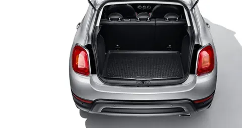 mata bagażnika fiat 500X
