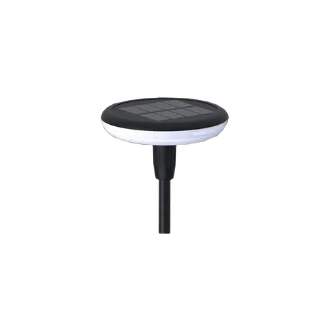 Solarna Lampa Ogrodowa LED SLO-3 IP65