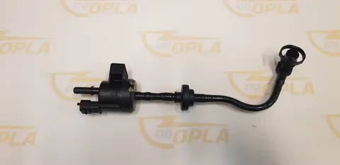 zawór parowania paliwa opel 1,4 turbo
