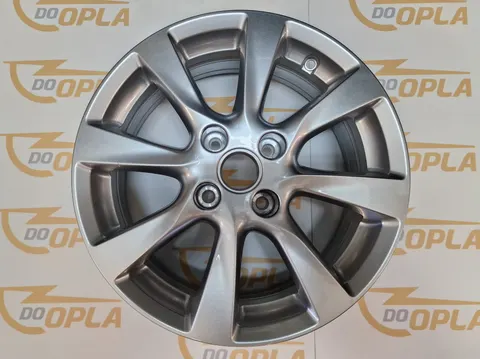 felga aluminiowa 16" opel corsa f