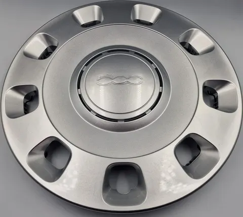oryginalny kołpak koła 14" fiat 500