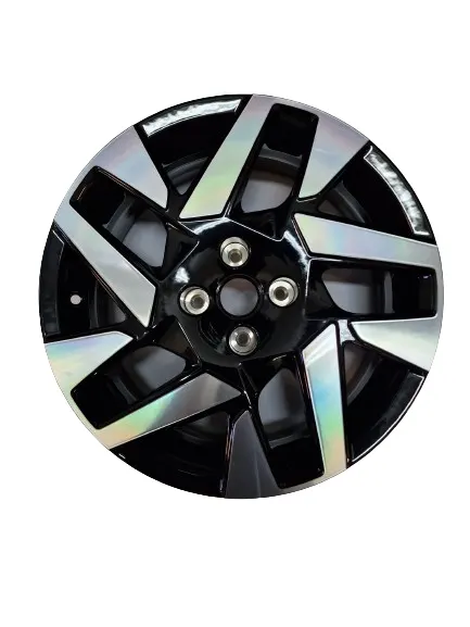 oryginalna felga aluminiowa 17" opel mokka b