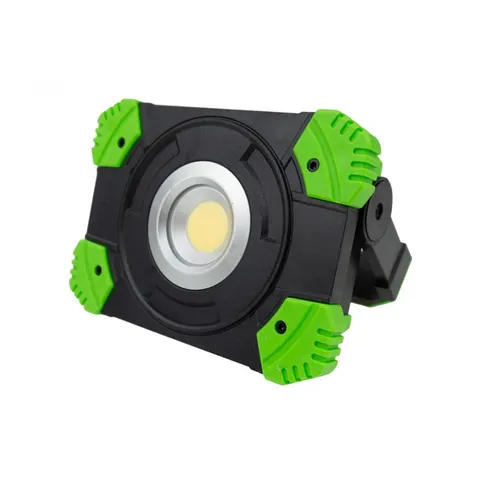 Lampa robocza LED z akumulatorem 10W LR-A10 5000K