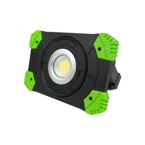 Lampa robocza LED z akumulatorem 20W LR-A20 5000K