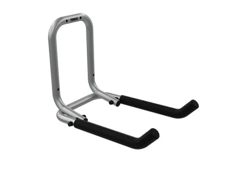 Wieszak ścienny na rower; narty; snowbord thule