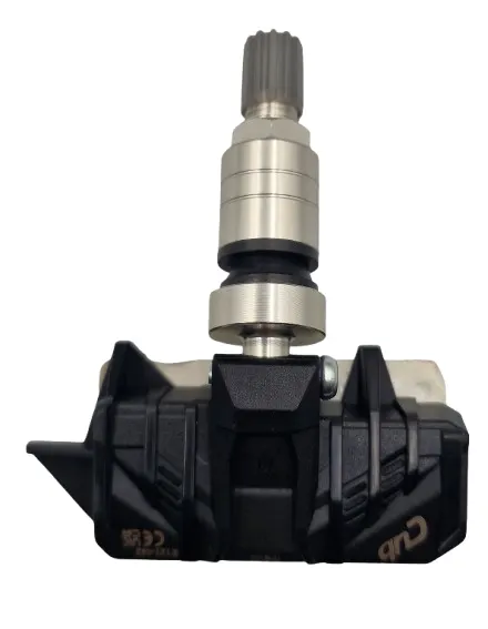 CZUJNIK POWIETRZA W KOŁACH TPMS BAIC 3/5/7