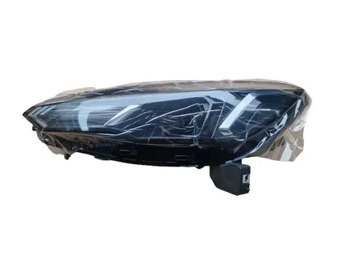 lampa/reflektor lewy do Baic 3