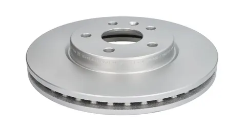 Bosch tarcza hamulcowa przód opel Astra K 276mm