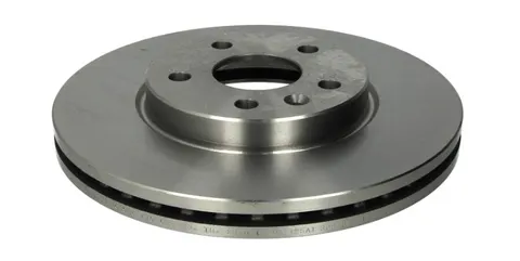 Bosch tarcza hamulcowa przód Astra J 276mm