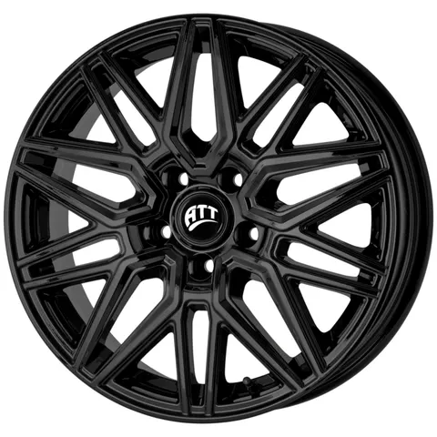 felga 18" aluminiowa ATT883C do Baic 5