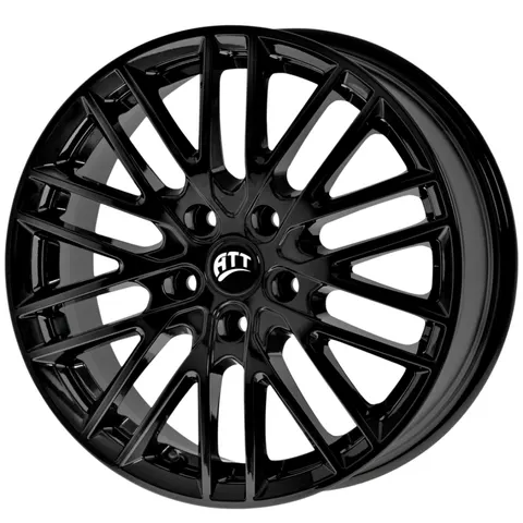 felga 18" aluminiowa ATT885C do Baic 5