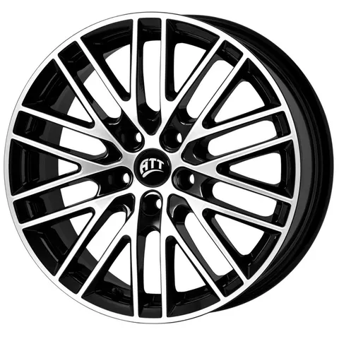 felga 19" aluminiowa ATT985AP do Baic 5 ; 7