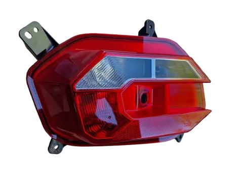 oryginalna lampa lewy tył bestune t77