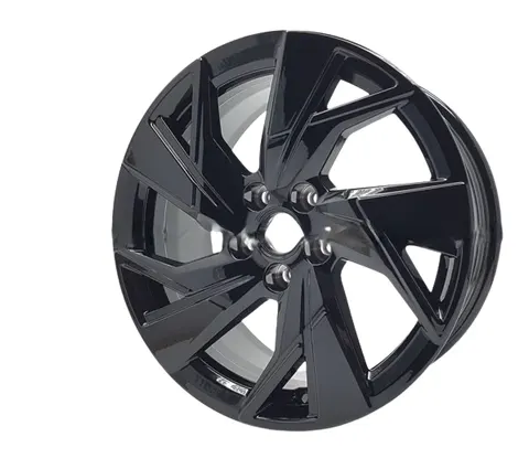 zestaw 4szt. felg aluminiowych 17cali astra L