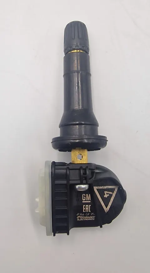 Oryginalny czujnik powietrza TPMS koła Opel Karl, Mokka A