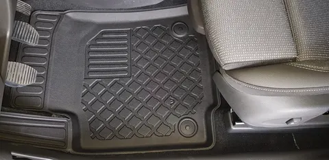 dywaniki gumowe korytka opel Insignia a