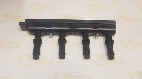 Cewka zapłonowa delphi do opel 1,4 turbo