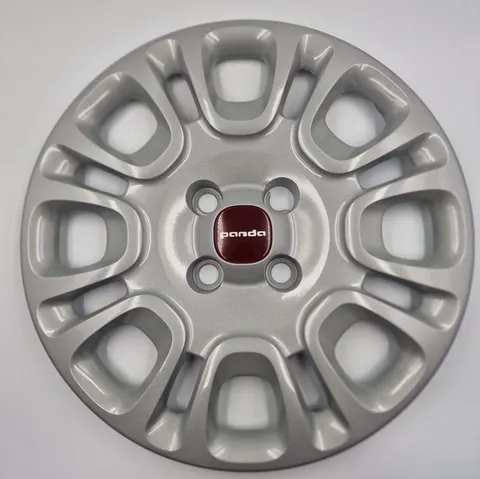 oryginalny kołpak koła 14 cali fiat panda