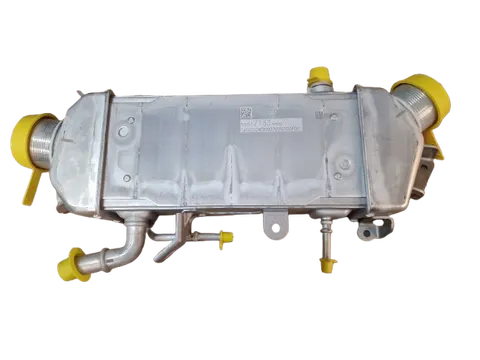 oryginalna chłodniczka opel 2,0