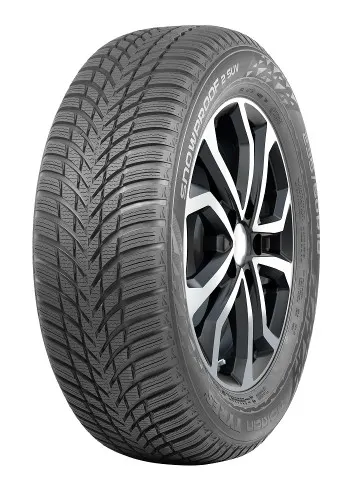 Nokian 225/55R19 103V XL Snowproof 2 SUV