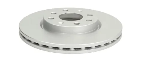 Bosch tarcza hamulcowa przód opel Corsa E 22x257mm