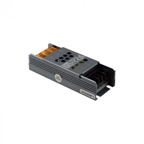 Zasilacz modułowy slim PREMIUM 24W 12V