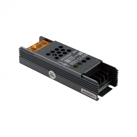 Zasilacz modułowy slim PREMIUM 30W 12V
