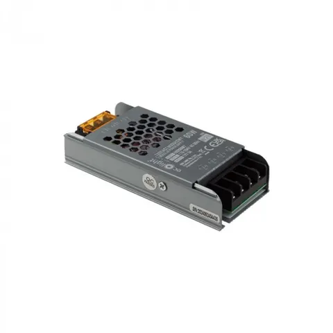 Zasilacz modułowy slim PREMIUM 60W 12V