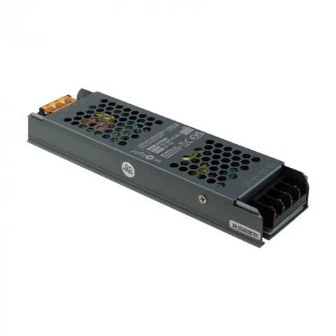 Zasilacz modułowy slim PREMIUM 120W 12V