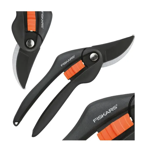 FISKARS SEKATOR NOŻYCOWY SINGLESTEP P26