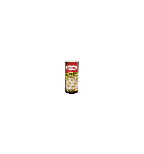 Preparat na mrówki SUBSTRAL 250G
