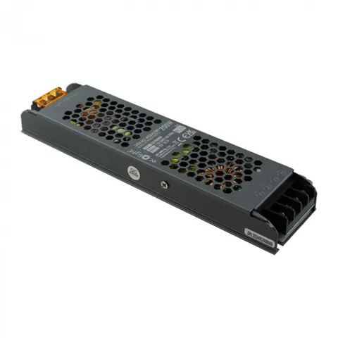 Zasilacz modułowy slim PREMIUM 200W 12V