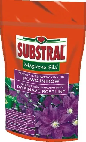 Magiczna Siła DO POWOJNIKÓW Substral 350g