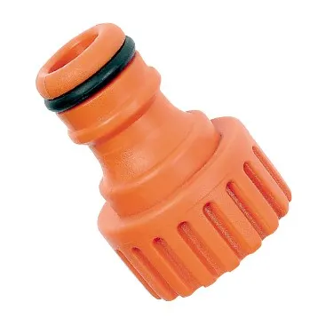 RAMP Przyłącze na kran 1/2" z gwintem wewnętrznym R1112