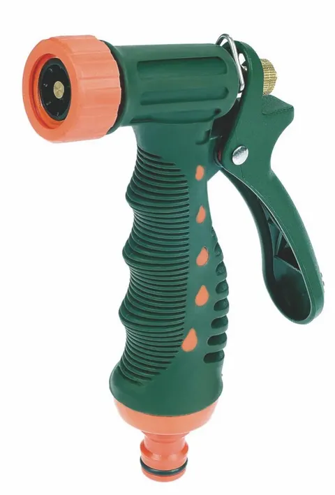 Pistolet do zraszania RAMP