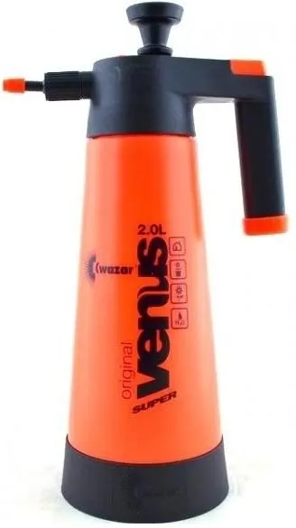 OPRYSKIWACZ RĘCZNY KWAZAR PRO VENUS SUPER 360 2 l