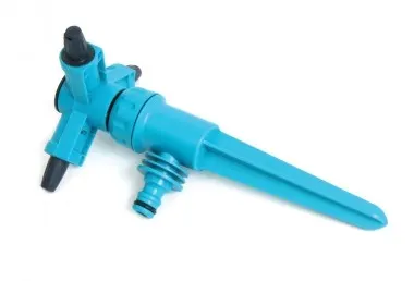 Zraszacz obrotowy TWISTER Cellfast