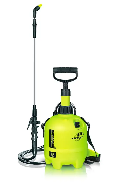 Marolex Profession 5L