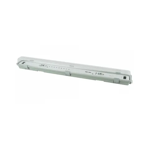 Oprawa hermetyczna do tub LED 1x60cm FULL PLATE