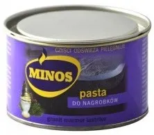 MINOS pasta do nagrobków stała 240g