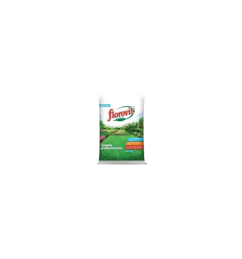 Wapno nawozowe granulowane 10kg